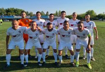 Fudbaleri „Romanije“ stali u Čajniču, futsaleri „Jahorine“ bolji od „Boračkе“