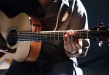 Sutra počinje sedmi Međunarodni festival gitare