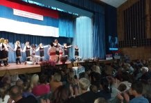 Održan godišnji koncert Udruženja „Birač“