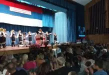 Održan godišnji koncert Udruženja „Birač“
