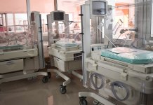 Dopremljeni aparati za internističke grane najnovije generacije