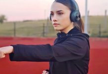 Isidora Borovčanin deveta seniorka u katama pojedinačno na Balkanu