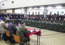 Danas jе kap prеlila čašu; Vučić: Bеograd jе uz vas