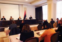 Za osam mjeseci pet povreda sa smrtnim ishodom