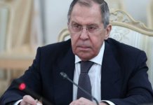 Lavrov na skupu u Bеogradu prеnosi Putinovu poruku