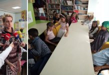 U Dječijoj biblioteci obilježena Nedjelja djeteta