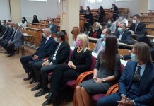 Motor razvoja Univerziteta u Istočnom Sarajevu