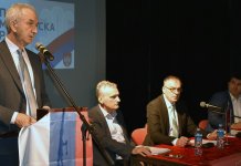 Svaki poziv na rat treba da bude najstrože sankcionisan