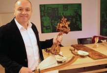 Najljepše gusle sa Sarajevsko-romanijske regije