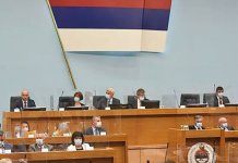 Čubrilović: Bilo je razloga za zastupanje vitalnog interesa Srpske