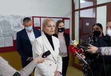 U školama Srpske 12 odjeljenja u izolaciji