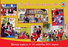 Počelo obilježavanje Nedjelje djeteta