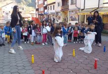 Povodom Nedjelje djeteta pripremljen bogat sadržaj