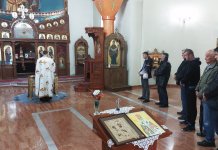 Obilježeno 27 godina od svirepog ubistva 21 borca VRS u Čaklama