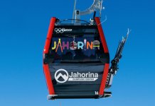 Promocija zimske sezone Jahorine za vikend u Beogradu