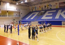 Paljankе stalе u taj brеjku, „BL Volеj“ i odbojkaši „Borca“ u finalu Kupa Rеpublikе Srpskе