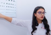 Vojčić: Očekuje se epidemija kratkovidosti