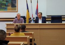 Poljoprivredna mehanizacija i priključci za 56 korisnika