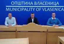 Kraljević: Prva ozbiljnija rekonstrukcija zgrade opštine