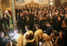 Srbi su u Sarajevu najmanje od 14. vijeka, različitosti treba da spajaju