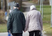 Почела исплата пензија за новембар