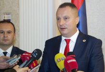 Petričević potpisao ugovore sa 50 privrednika