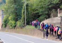 Planinari pohodili „Jerininu stazu strasti“ do tvrđave Đurđev grad