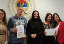 Srednjoškolcima 1.000 KM za najbolji video-spot o dječijim pravima