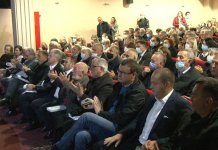 Predstavljena knjiga hirurga Slavka Ždrala