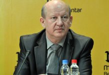 Preminuo doktor Zoran Stanković