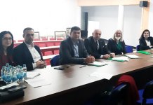 Organizovan okrugli sto „Prevencija korupcije u zdravstvenom sistemu BiH“