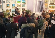 Promovisana autobiografska knjiga „Rat i Mir-a“