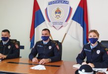 Otvaranjem Policijske stanice na Jahorini turisti će osjećati sigurnost