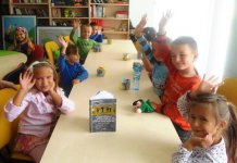 U srijedu obilježavanje Nedjelje djeteta