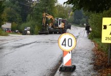 Ozvaničen početak radova na dionici puta Pale-Jahorina