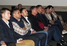 Film „Slava – slavski običaji na Romaniji“ čuva tradiciju