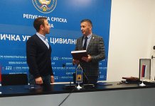 Potpisan sporazum sa Ruskom humanitarnom misijom