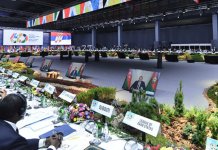 Drugi dan Samita nesvrstanih u Beogradu