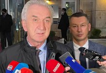 Šarović: Nije problem da se briše nacionalni prefiks za izbor Predsjedništva BiH