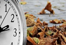 Ноћ дужа за један сат – стиже зимско рачунање времена