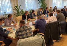 Snabdijevanje kiseonikom ne smije biti dovedeno u pitanje