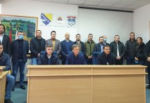 Osuda podmetanja požara, nadležni što prije da otkriju počinioce i nalogodavce