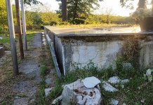 Zahvalnost Viškoviću na donaciji za rekonstrukciju glinske Spomen-kosturnice