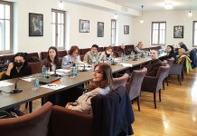 Počeo naučni skup o leksikologiji i leksikografiji srpskog jezika