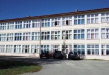 Solarni sistem na Srednjoškolskom centru „Vasilije Ostroški“