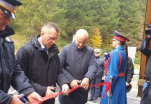 Otvorena Policijska stanica na Jahorini