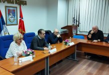 Zajedničkom jezičkom politikom do veće upotrebe ćirilice u javnom prostoru