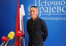 Strahinja Erić – najbolji sportista grada za 2020.