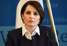 Gašić: Zabilježen značajan oporavak u sektoru turizma