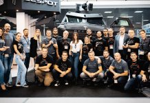 Velika posjećenost i medijska pažnja štandu TRB-a